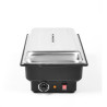 Chafing Dish GN 1/1 Elektrinis - Dynasteel