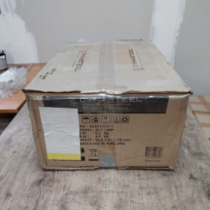 Chafing Dish GN 1/1 Elektrinis - Dynasteel