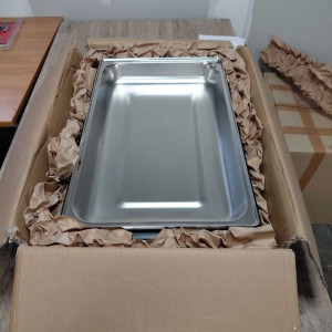 Chafing Dish GN 1/1 Elektrinis - Dynasteel