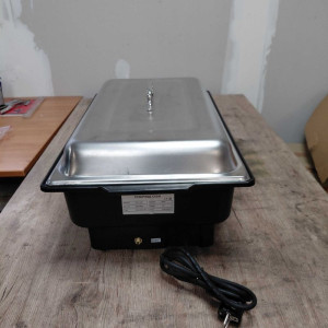 Chafing Dish GN 1/1 Elektrinis - Dynasteel