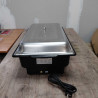 Chafing Dish GN 1/1 Elektrinis - Dynasteel