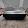 Chafing Dish GN 1/1 Elektrinis - Dynasteel
