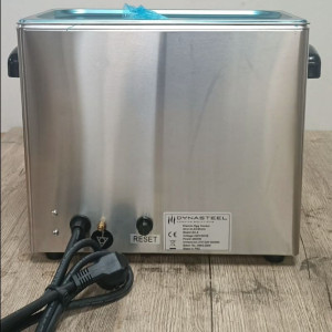 Dynasteel kiaušinių viryklė - 8 kiaušiniai: profesionalus virimas