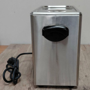 Dynasteel kiaušinių viryklė - 8 kiaušiniai: profesionalus virimas