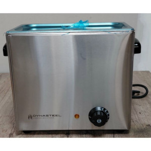 Dynasteel kiaušinių viryklė - 8 kiaušiniai: profesionalus virimas