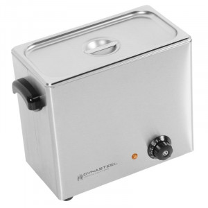 Dynasteel kiaušinių viryklė - 8 kiaušiniai: profesionalus virimas