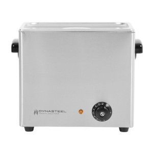 Dynasteel kiaušinių viryklė - 8 kiaušiniai: profesionalus virimas