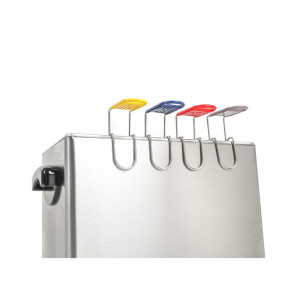 Dynasteel kiaušinių viryklė - 8 kiaušiniai: profesionalus virimas