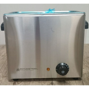 Dynasteel Egg Cooker - 8 eggs: professional cooking