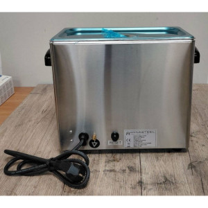 Dynasteel kiaušinių viryklė - 8 kiaušiniai: profesionalus virimas