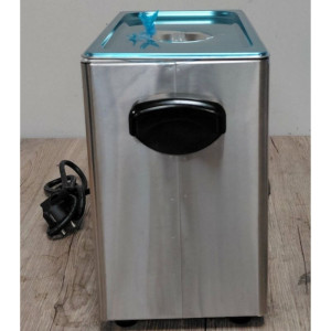 Dynasteel kiaušinių viryklė - 8 kiaušiniai: profesionalus virimas