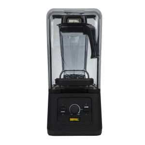 Blender With Soundproof Cover 2.5L - Buffalo