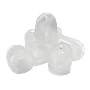 Apvalių ledukų gaminimo mašina - 50 kg / 24 val. - Polar - Fourniresto