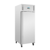 Positive Stainless Steel Refrigerated Cabinet GN 2/1 - 560 L - Polar