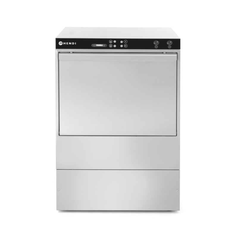 Dishwasher K50 with Washing Product Dispenser