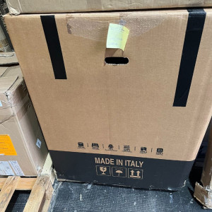 Lave-Vaisselle K50 avec Doseur de Produit de Lavage