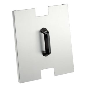 Fritezė Profesionalus Imbiss II - 2x8 L - Bartscher