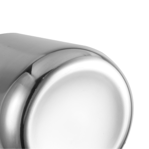 Crémier Inox Dynasteel - Talpa 1 L profesionalams restoranų srityje