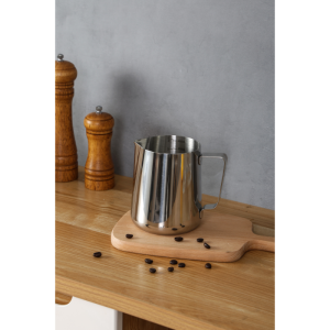 Crémier Inox Dynasteel - Talpa 1 L profesionalams restoranų srityje