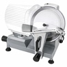 Professional Semi-Automatic Ham Slicer 275 mm - Dynasteel