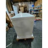 Professional Chest Freezer - 370 L