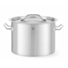 Braiser with Lid - Aluminum 25 cm