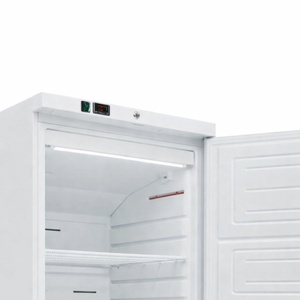 Armoire Réfrigérée Ventilée 600 L - Intérieur ABS - Dynasteel