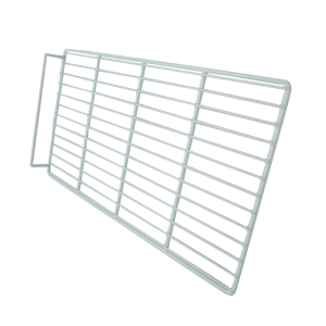Grille pour Tables Réfrigérées P 600 mm - CombiSteel