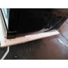 Galinė baro šaldymo plokštė - 3 stumdomos stiklinės durys - 328 L - Dynasteel