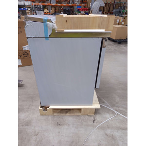 Saladette Šaldytuvas Star - 2 Durys Su Atidaromu Stogu