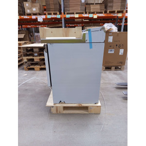 Saladette Šaldytuvas Star - 2 Durys Su Atidaromu Stogu