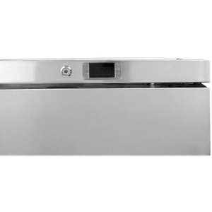 Armoire 350 Litres - Teigiamas - Réf NMA400TNIX