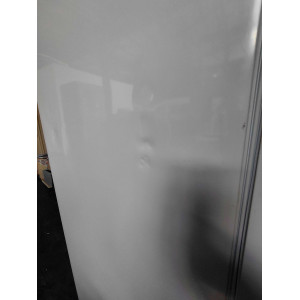 Ventiliuojama šaldymo spinta 600 L - ABS vidus - Dynasteel