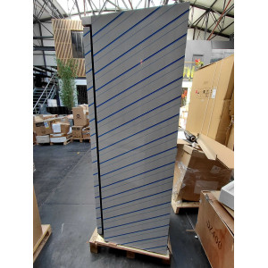 350 Liters Cabinet - Positive - Ref NMA400TNIX