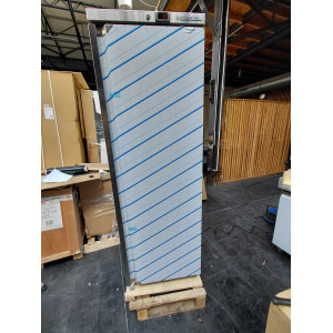 Armoire 350 Litres - Positive - Réf NMA400TNIX