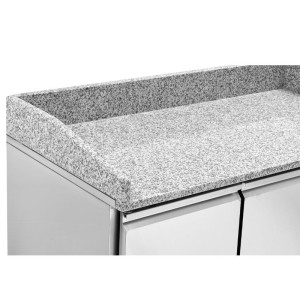 Picos baldai - 2 durys - Dynasteel