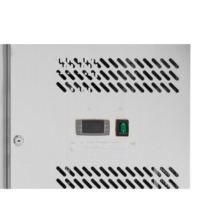 Picos baldai - 2 durys - Dynasteel