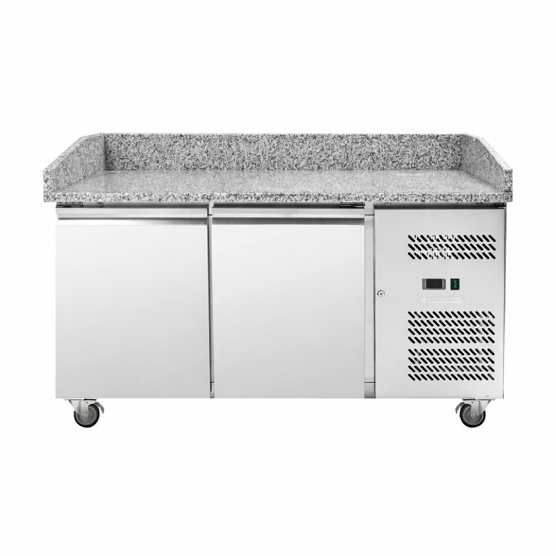 Picos baldai - 2 durys - Dynasteel