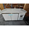 Pizza Cabinet - 2 Doors - Dynasteel