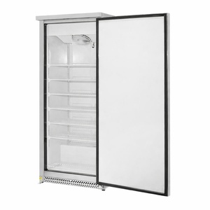 Armoire 600 Litrai - Negative