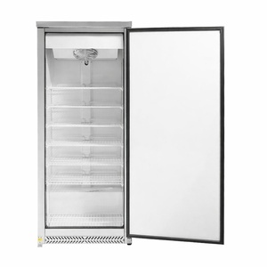 Armoire 600 Litres - Negative