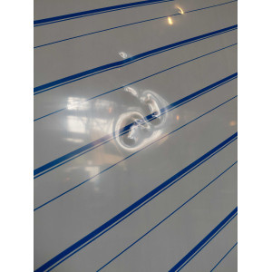 Armoire 600 Litrai - Negative