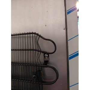 Armoire 600 Litrai - Negative