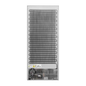 Armoire Réfrigérée Positive en Inox - 600 L - Polar