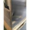 Positive Stainless Steel Refrigerated Cabinet - 600 L - Polar