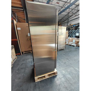 Positive Refrigerated Cabinet in Stainless Steel - 600 L - Polar