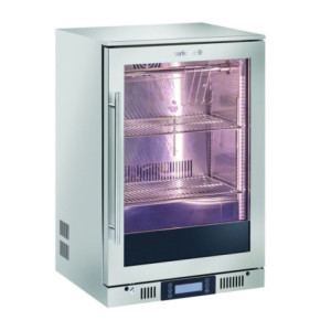 Armoire de Maturation Sous Comptoir - 126 L - HENDI