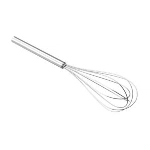 Fouet Piano en Inox - L 160 mm - HENDI
