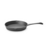 Round Cast Iron Pan - ø 250 mm - HENDI