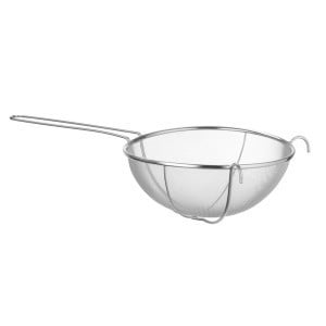 Sustiprintas sietelis - ø 360 mm - HENDI